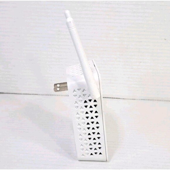 Netgear EX6100v2 AC750 Dual Band WiFi Range Extender Gigabit Ethernet Booster - Picture 2 of 6